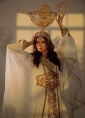 Балабанова Анна