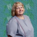 Вольхина Валентина Николаевна