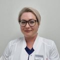 Рыкунова Елена Александровна