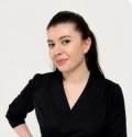 Тебиева Милана Касполатовна