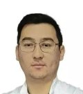Каримов Ботиржон Бурхонович