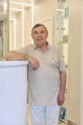 Соколов Виктор Васильевич