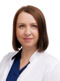 Арнольд Олеся Александровна