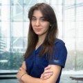 Дружкина Валерия Игоревна