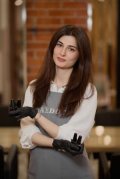 Данилова Сали