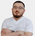 Маматкулов Кобил Анварович