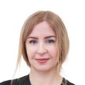 Козлитина Маргарита Евгеньевна