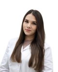 Ручкина Елена Валерьевна