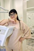 Ибрагимова Роза Госмановна