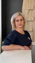 Сухозад Екатерина Викторовна