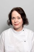 Сизикова Юлия Вячеславовна