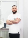 Стрымбовский Денис Анатольевич
