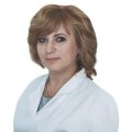 Осипова Алла Юрьевна