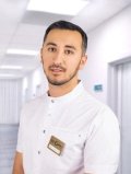 Арутюнян Захар Рафикович