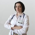 Ефремова Елена Владимировна