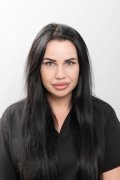 Феоктистова Елена Эдуардовна