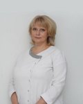 Дмитриева Галина Эдуардовна