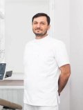 Саркисян Гегам Левонович