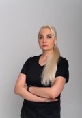 Бараков Марина Алексеевна