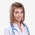 Аникеева Наталья Васильевна