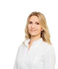 Дурнева Елена Игоревна