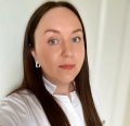 Леонтьева Марина Александровна