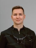 Ильин Николай Дмитриевич