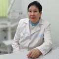 Шубина Раиса Федоровна