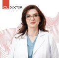 Самойлова Ольга Леонидовна
