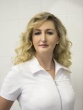 Джамай Лениза Ришатовна