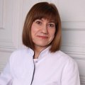 Губанова Ольга Юрьевна