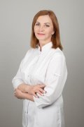 Антипина Ирина Николаевна