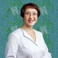 Красильникова Татьяна Ивановна