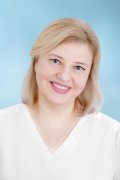 Гостищева Ирина Викторовна
