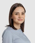 Филизат Анастасия Сергеевна
