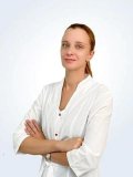 Перешивко Анастасия Игоревна