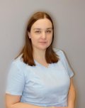 Миронова Галина Вячеславовна