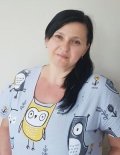 Кудрявцева Виктория Валерьевна