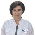 Павленко Алла Борисовна