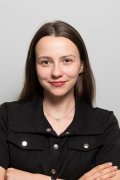 Петряшова Елизавета Андреевна