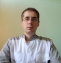 Ионов Евгений Николаевич