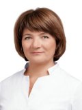 Степанова Елена Николаевна