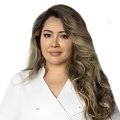 Азизова Гузаль Даниеровна