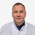 Красов Дмитрий Сергеевич