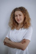 Куликова Екатерина Алексеевна