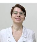 Хромова Екатерина Николаевна