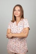 Эльзессер Виктория Андреевна