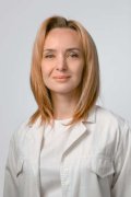 Ласкер Валерия Андреевна