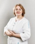 Протасова Ирина Викторовна