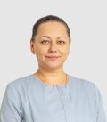 Малеева Карина Сергеевна